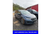Honda Odyssey 2025 EX-L 4dr