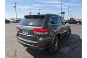 $24300 : Jeep Grand Cherokee 2019 4x4 thumbnail