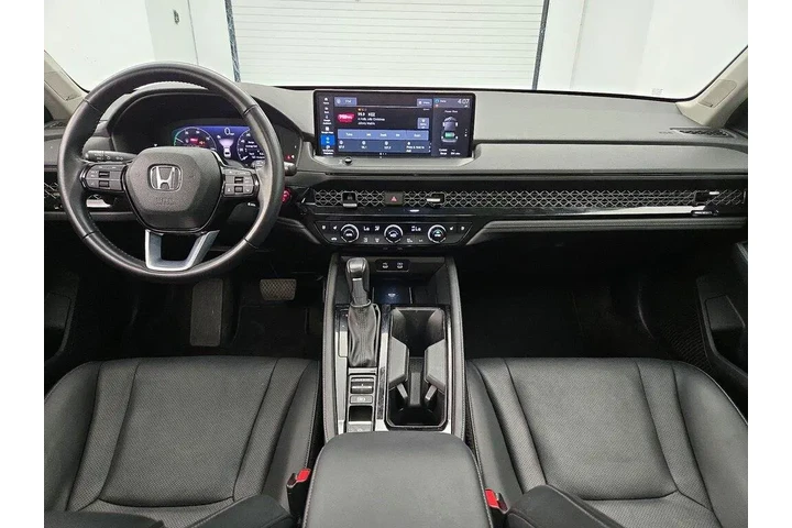 $31998 : Honda Accord Hybrid 2024 Tou image 9