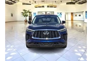 $40000 : INFINITI QX60 2025 Pure 4dr thumbnail
