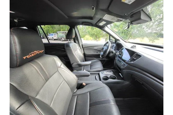 $35447 : Honda Passport 2023 AWD Trai image 8