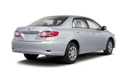$4498 : Toyota Corolla 2011 LE 4dr S thumbnail