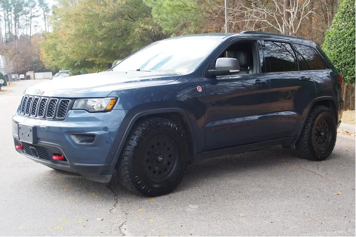 $25954 : Jeep Grand Cherokee 2019 4x4 image 3