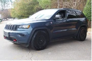 $25954 : Jeep Grand Cherokee 2019 4x4 thumbnail