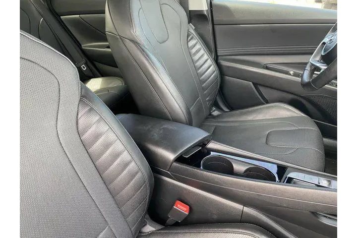 $20500 : Hyundai ELANTRA 2023 Limited image 10