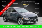 Hyundai KONA 2023 SEL 4dr Cr en San Bernardino