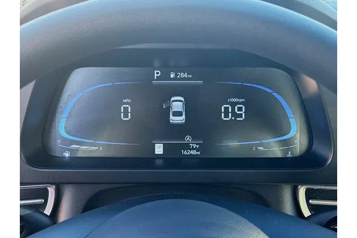 $16754 : Hyundai ELANTRA 2025 SE 4dr image 9