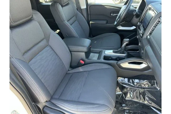 $31956 : Nissan Frontier 2023 4x2 PRO image 10