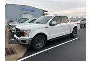 Ford F-150 2020 4x4 Lariat 4 en Nashville