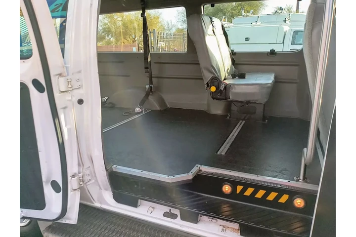 $14995 : 2012 FORD E250 CARGO image 3