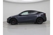 $35998 : Tesla Model Y 2022 AWD Perfo thumbnail