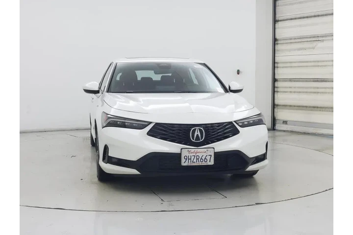 $28998 : Acura Integra 2024 4dr Liftb image 5