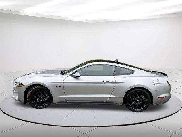 $19741 : Pre-Owned 2020 Mustang EcoBoo image 10