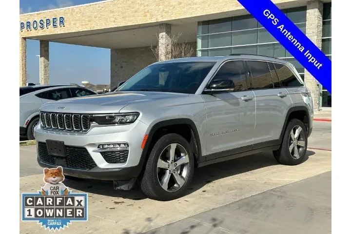$26995 : Jeep Grand Cherokee 2022 4x2 image 9