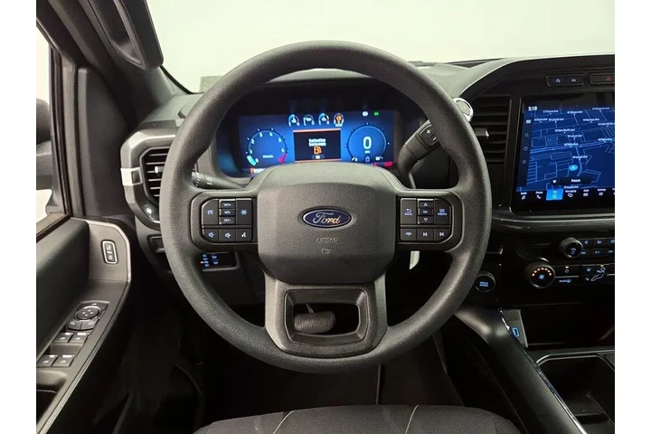 $38998 : Ford F-150 2024 4x2 STX 4dr image 10