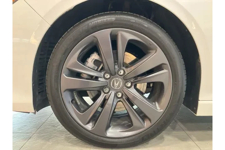 $32595 : Acura TLX 2022 SH-AWD 4dr Se image 9