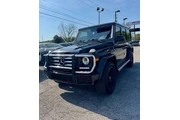 $59000 : 2018 Mercedes-Benz G-Class G thumbnail
