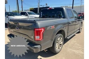 $13991 : Ford F-150 2017 4x2 Lariat 4 thumbnail