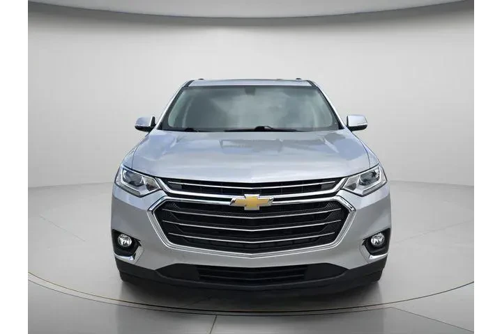 $23703 : Chevrolet Traverse 2019 LT L image 4