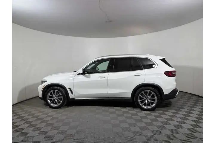 $39888 : BMW X5 2023 AWD xDrive40i 4d image 4