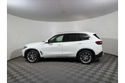 $39888 : BMW X5 2023 AWD xDrive40i 4d thumbnail