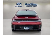$34766 : Hyundai IONIQ 6 2023 AWD SEL thumbnail