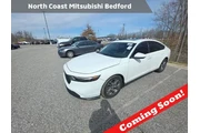Honda Accord 2023 EX 4dr Sed en Cleveland