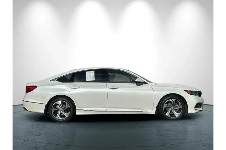 $21453 : Honda Accord 2018 EX-L 4dr S image 3