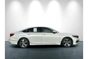 $21453 : Honda Accord 2018 EX-L 4dr S thumbnail