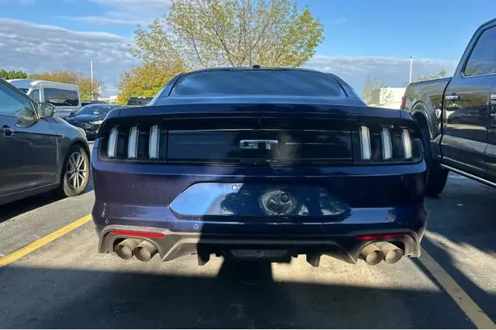 $34995 : Ford Mustang 2020 GT 2dr Fas image 5