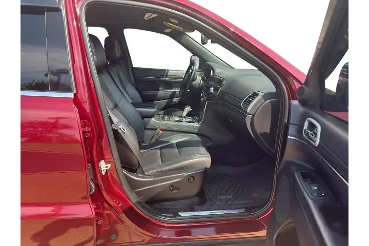 $24875 : Jeep Grand Cherokee WK 2022 image 8