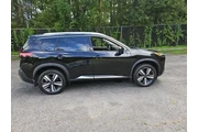 $26995 : Nissan Rogue 2022 AWD SL 4dr thumbnail