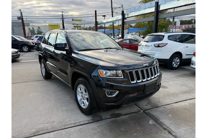 $12995 : 2015 Grand Cherokee Laredo 4WD image 7