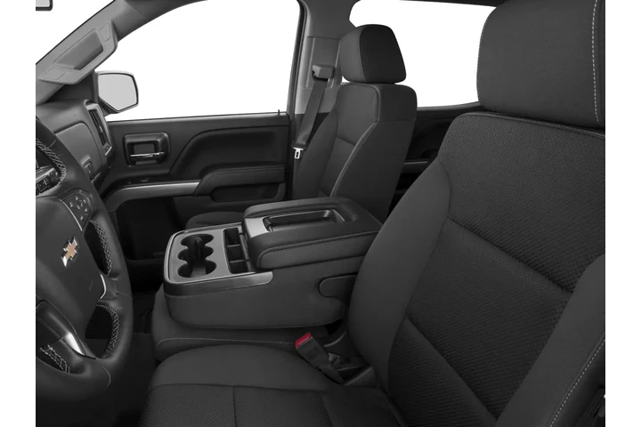 2017 Silverado 1500 LT image 6