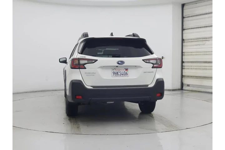 $26998 : Subaru Outback 2024 AWD Prem image 6