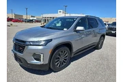 Chevrolet Traverse 2023 4x4 en Kansas City MO