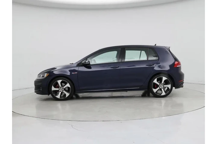 $19998 : Volkswagen Golf GTI 2018 S 4 image 3