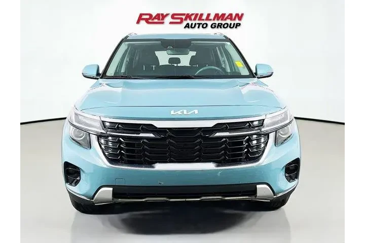 $27975 : Kia Seltos 2025 AWD EX 4dr S image 2