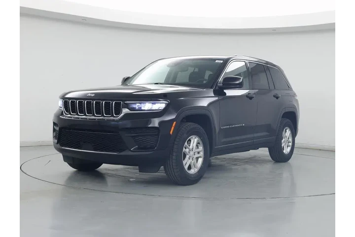 $26998 : Jeep Grand Cherokee 2023 4x4 image 4