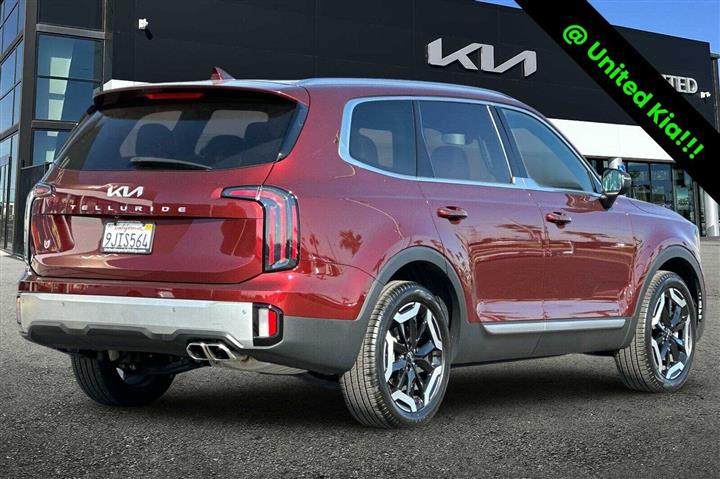 $39998 : Pre-Owned 2024 Telluride EX image 4