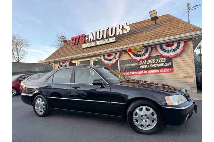 $5499 : 2000 RL 3.5 image 2