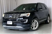 $14791 : Ford Explorer 2017 Limited 4 thumbnail