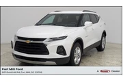 Chevrolet Blazer 2021 LT 4dr