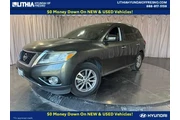 Nissan Pathfinder 2015 S 4dr en Fresno