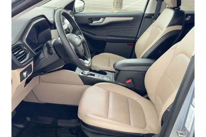 $23898 : Ford Escape 2022 AWD SEL 4dr image 5