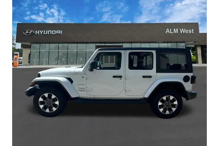$30120 : Jeep Wrangler Unlimited 2022 image 8