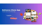 Deliveroo Clone