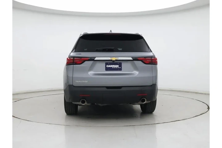 $27998 : Chevrolet Traverse 2023 LS 4 image 6