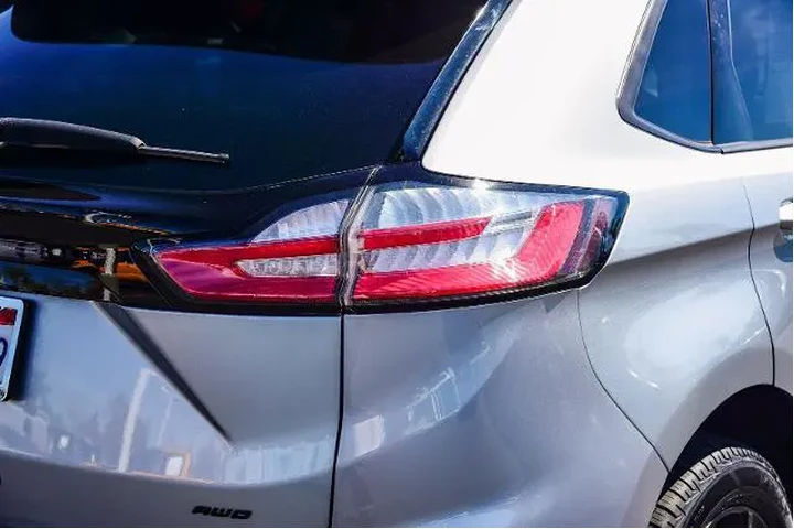 $22995 : Ford Edge 2023 AWD SE 4dr Cr image 7