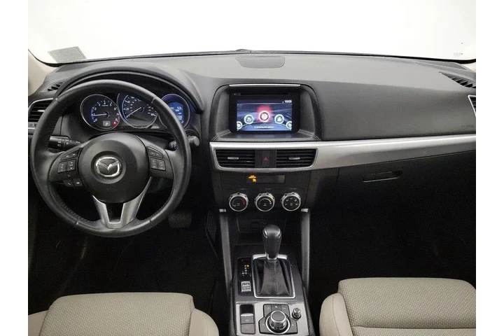 $14998 : Mazda CX-5 2016 Touring 4dr image 9